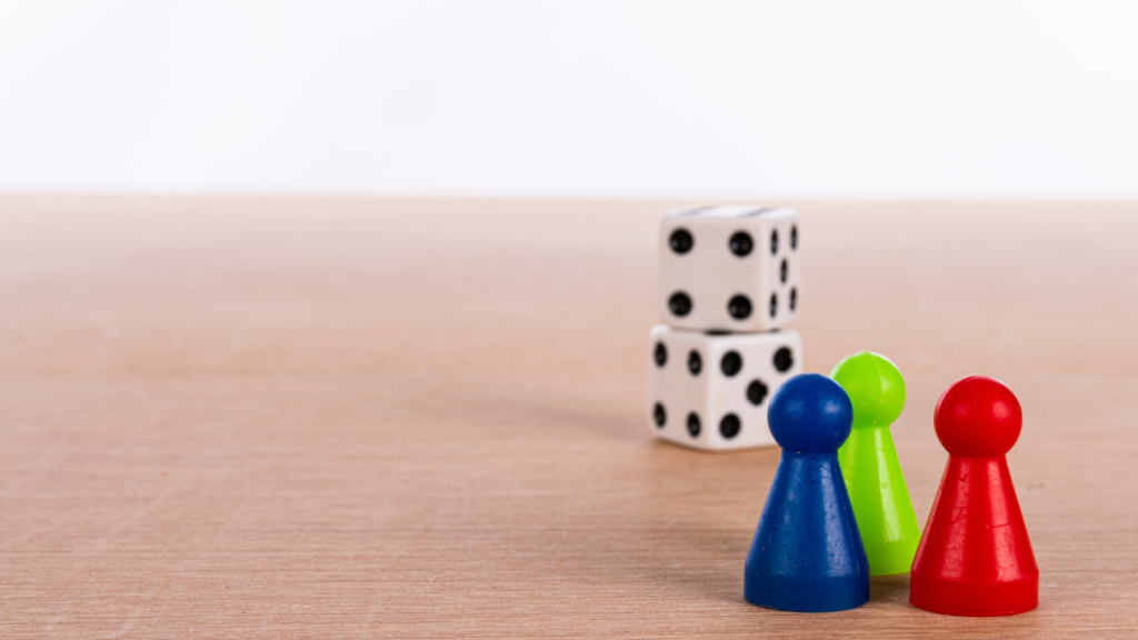 what is board game design